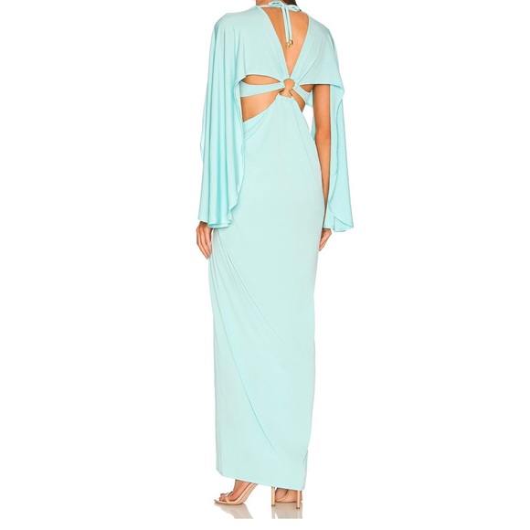 Revolve Dress (J.Angelique - Selena Dress) - Picture 2 of 5